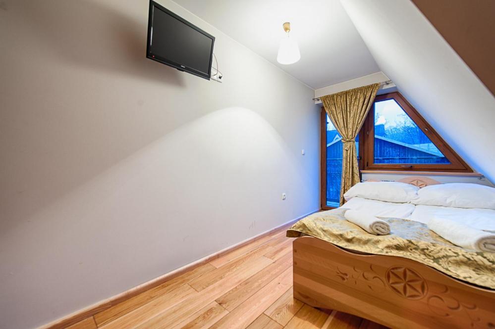 Willa Chaber Zakopane Ruang foto