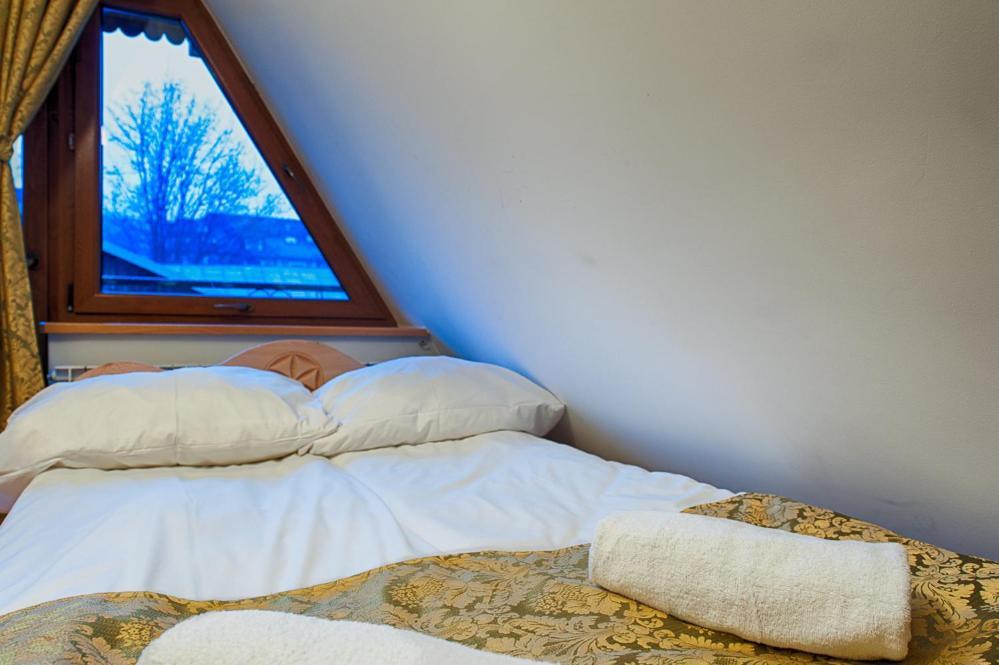 Willa Chaber Zakopane Ruang foto