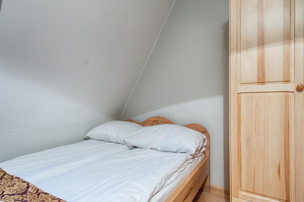 Willa Chaber Zakopane Ruang foto