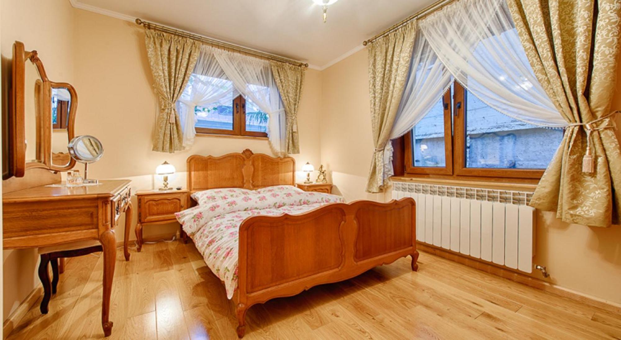 Willa Chaber Zakopane Bagian luar foto